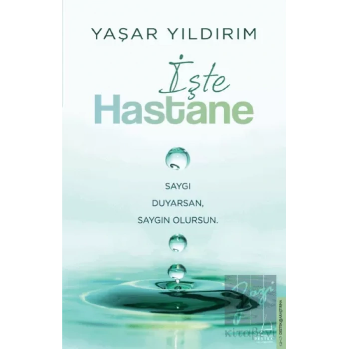 İşte Hastane