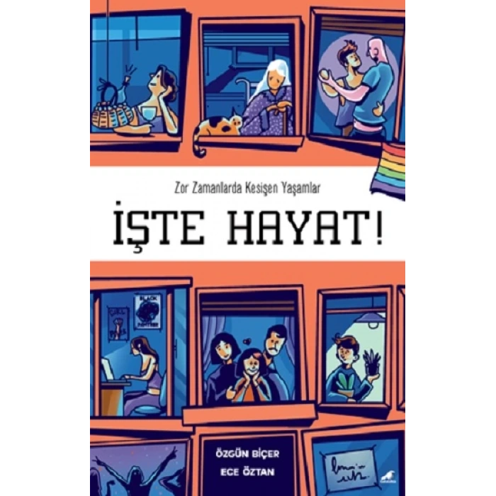 İşte Hayat!