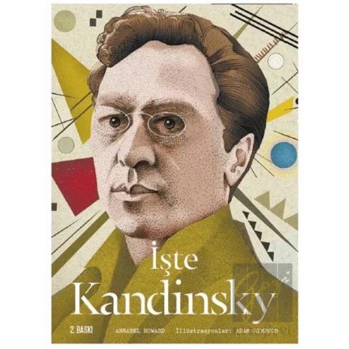 İşte Kandinsky