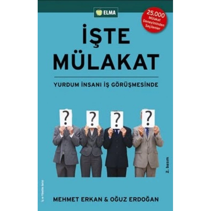 İşte Mülakat