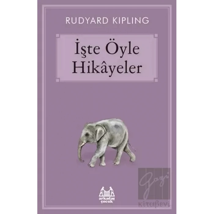 İşte Öyle Hikayeler