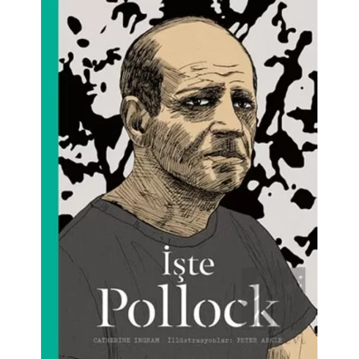 İşte Pollock