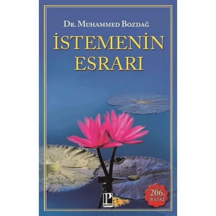İstemenin Esrarı