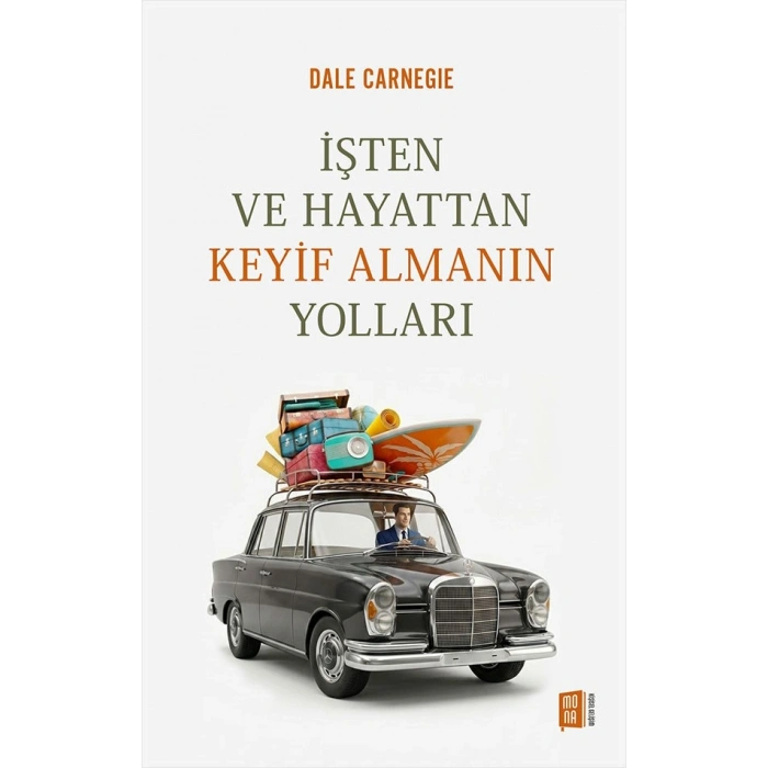 İşten ve Hayattan Keyif Almanın Yolları