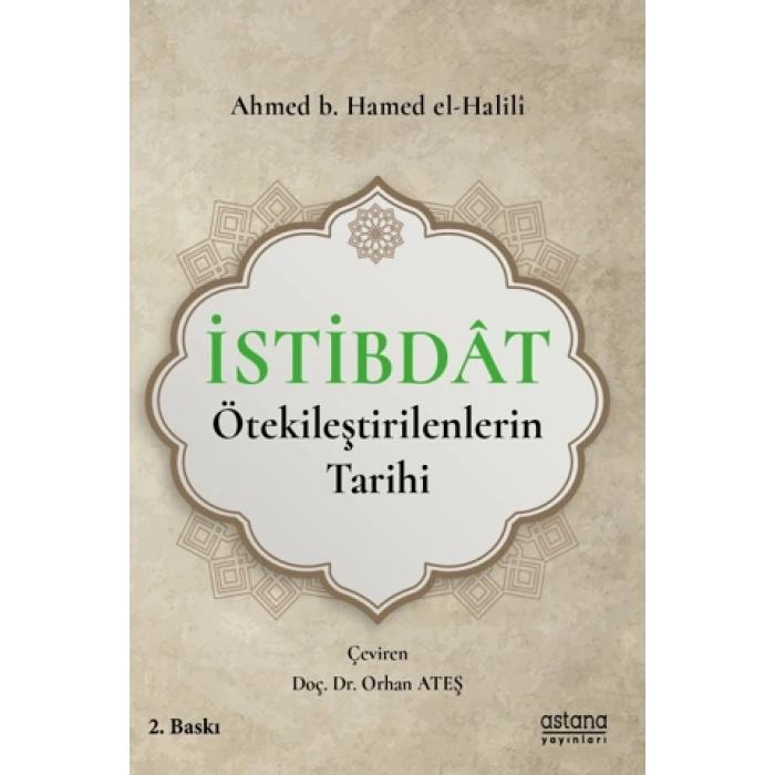 İstibdat - Ötekileştirilenlerin Tarihi