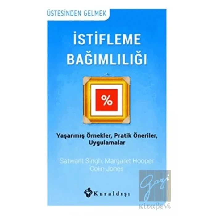 İstifleme Bağımlılığı