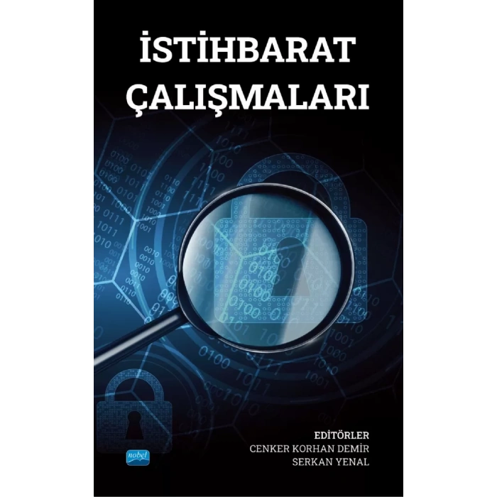 İstihbarat Çalışmaları