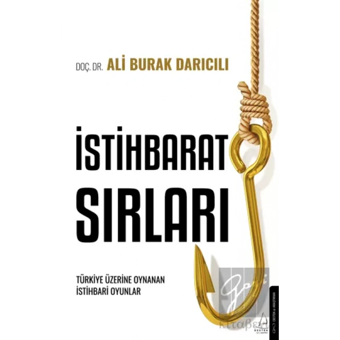 İstihbarat Sırları