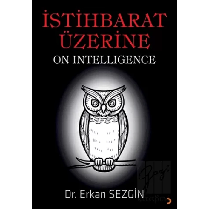 İstihbarat Üzerine