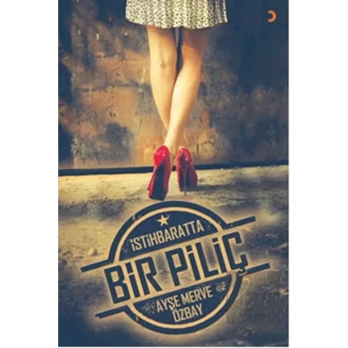 İstihbaratta Bir Piliç