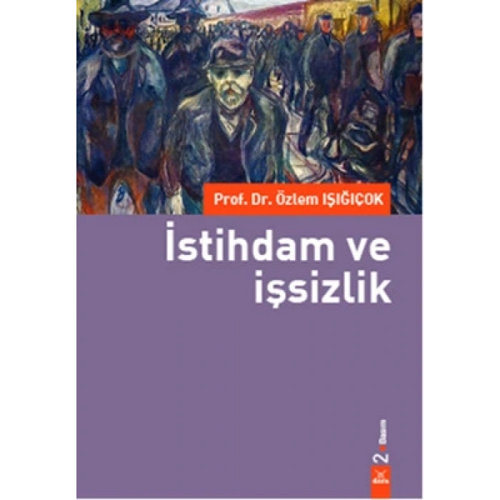 İstihdam ve İşsizlik