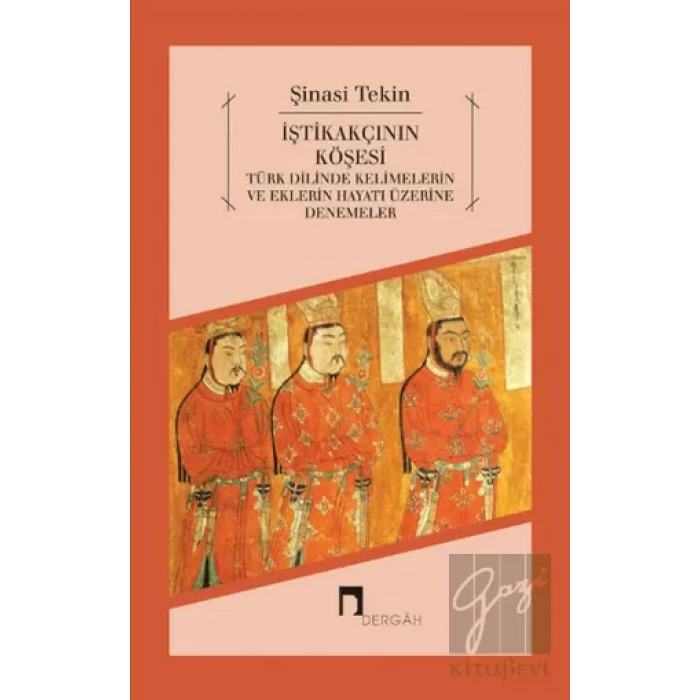 İştikakçının Köşesi