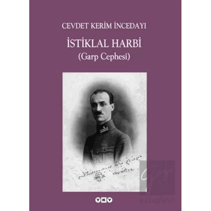 İstiklal Harbi (Garp Cephesi)