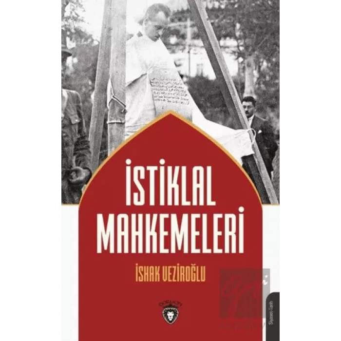 İstiklal Mahkemeleri