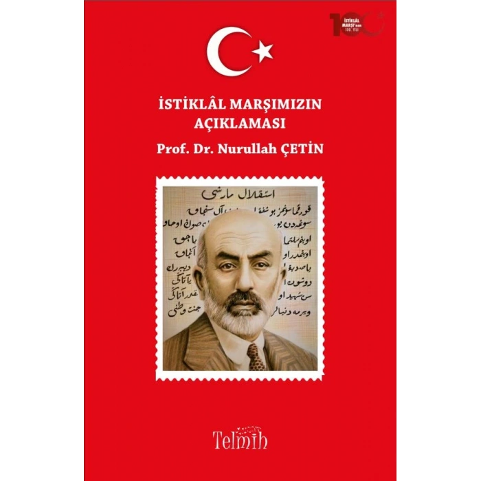 İstiklal Marşımızın Açıklaması