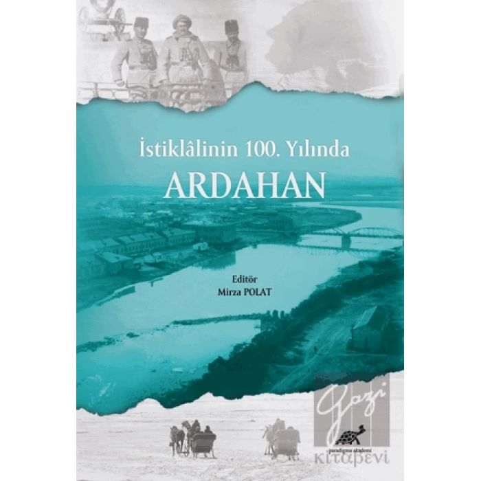 İstiklalinin 100. Yılında Ardahan