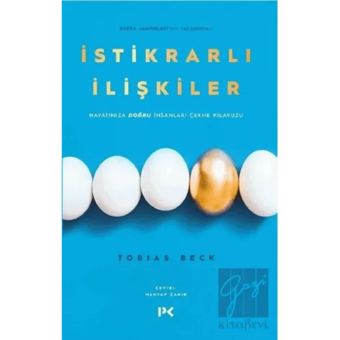 İstikrarlı İlişkiler