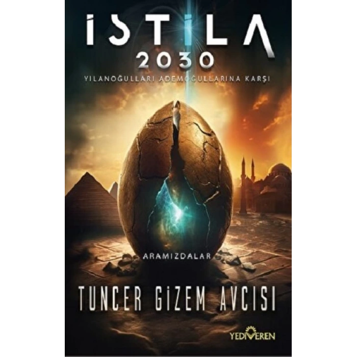 İstila 2030