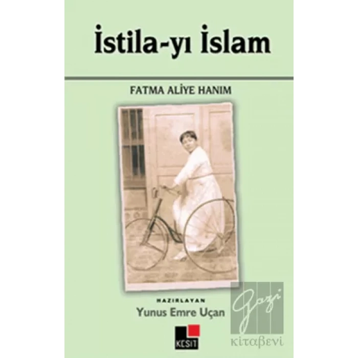İstila-yı İslam
