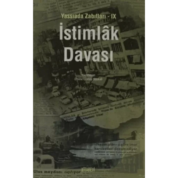 İstimlak Davası