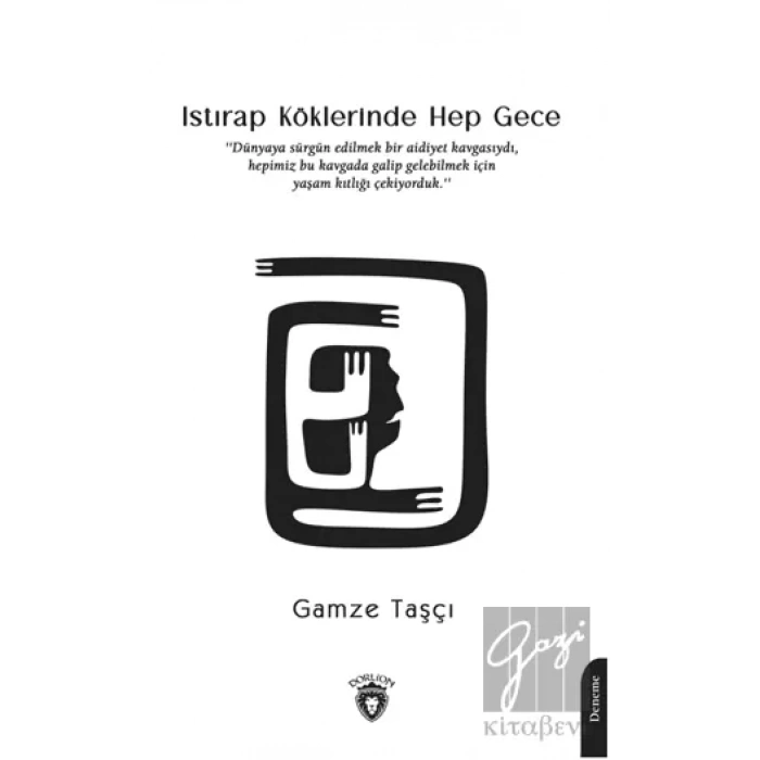 Istırap Köklerinde Hep Gece