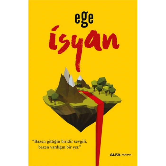 İsyan