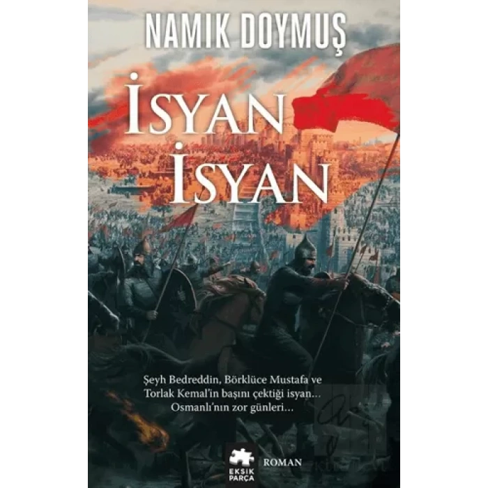 İsyan İsyan