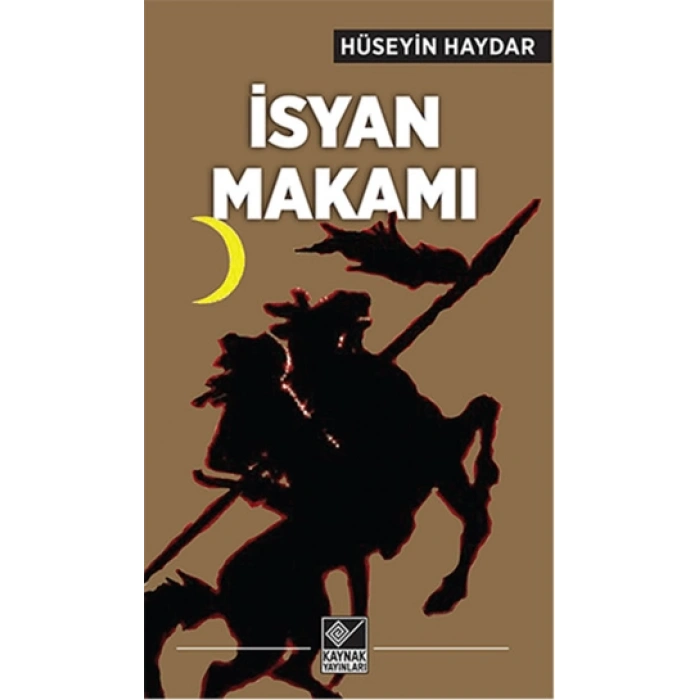 İsyan Makamı