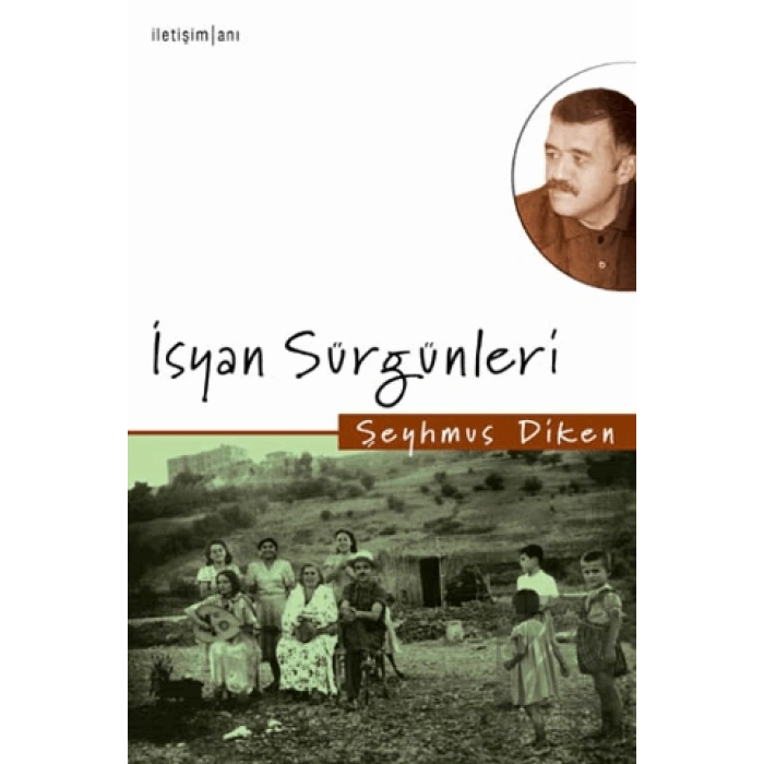İsyan Sürgünleri