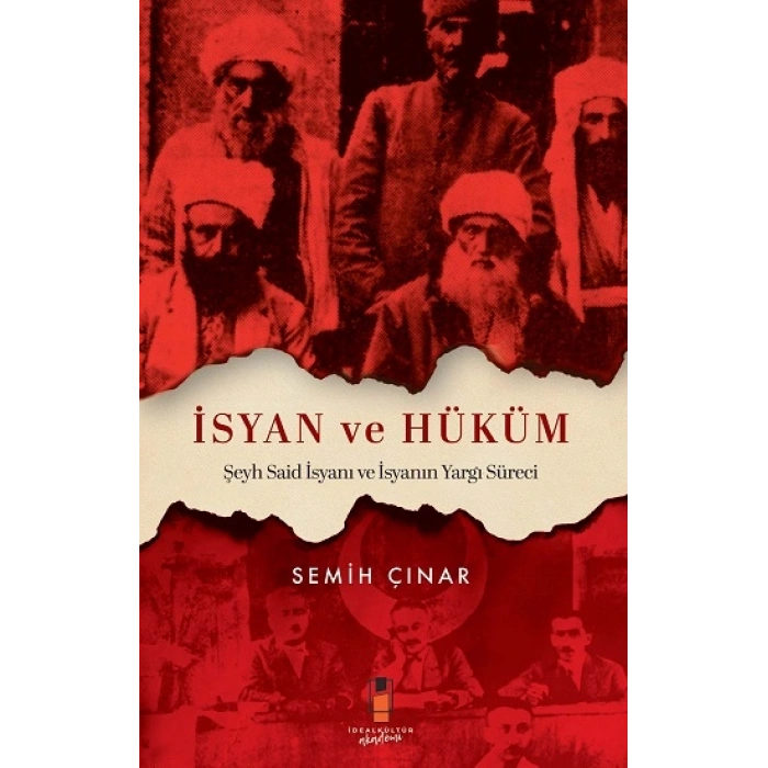 İsyan ve Hüküm