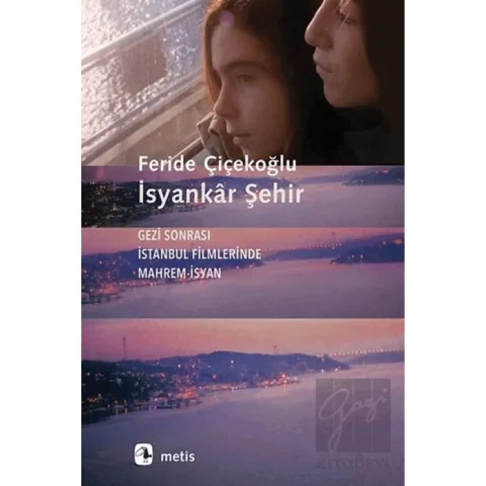 İsyankar Şehir
