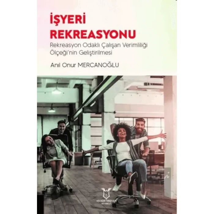 İşyeri Rekreasyonu
