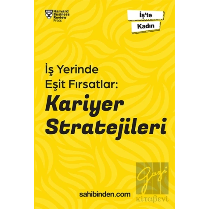 İşyerinde Eşit Fırsatlar: Kariyer Stratejileri