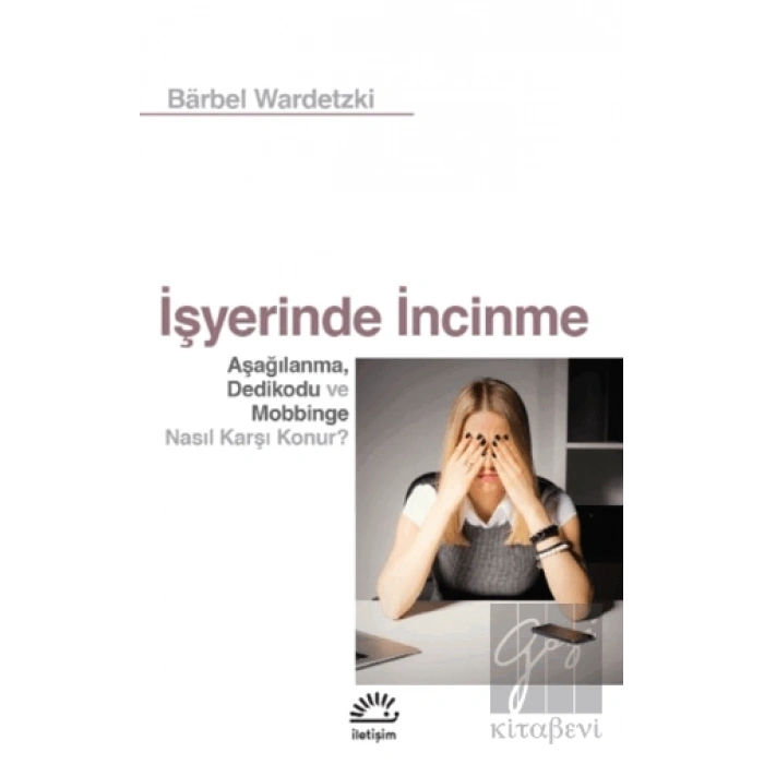 İşyerinde İncinme