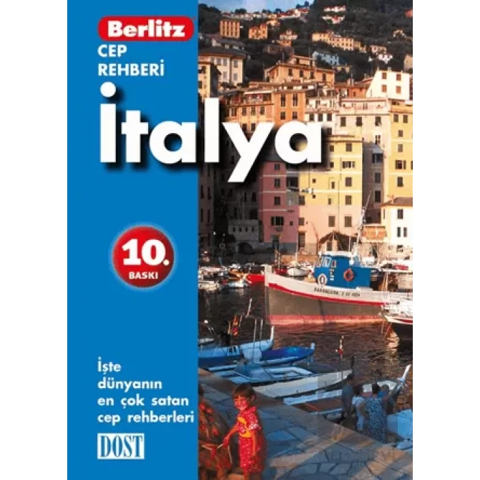 İtalya Cep Rehberi