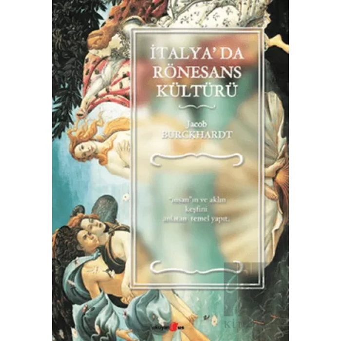 İtalyada Rönesans Kültürü