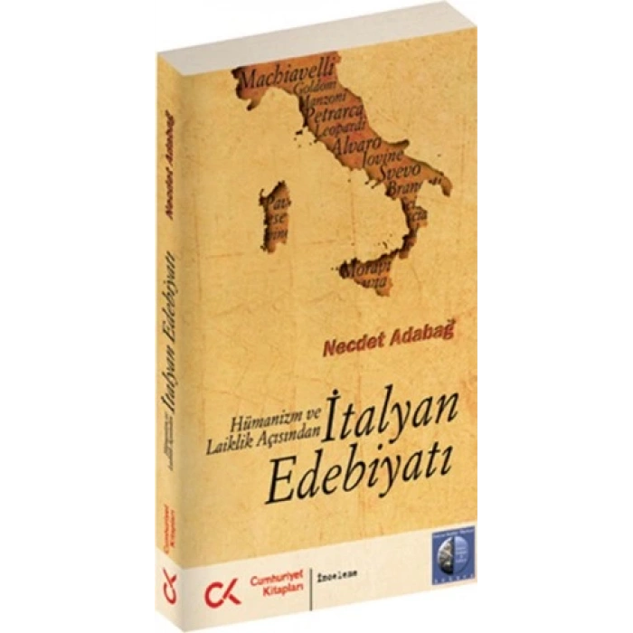 İtalyan Edebiyatı