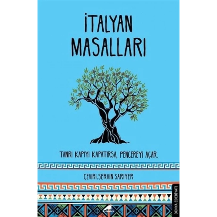 İtalyan Masalları