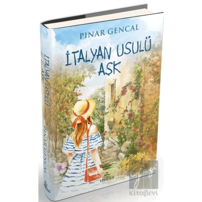 İtalyan Usulü Aşk