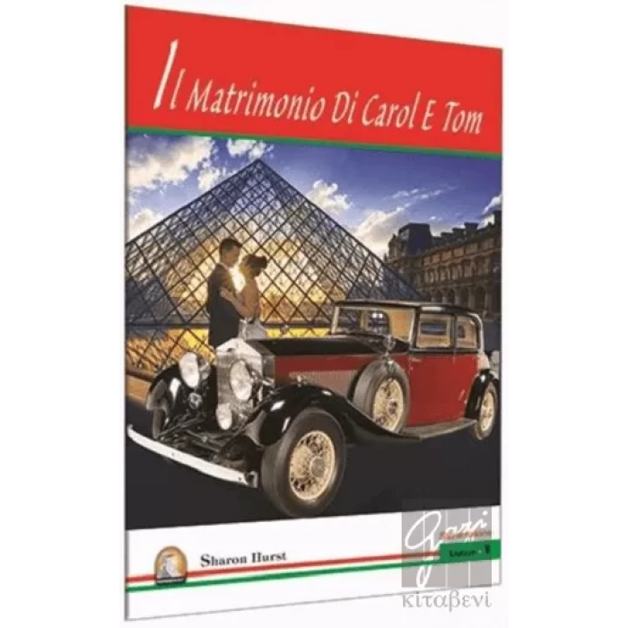 İtalyanca Hikaye I Matrimonio Di Carol E Tom
