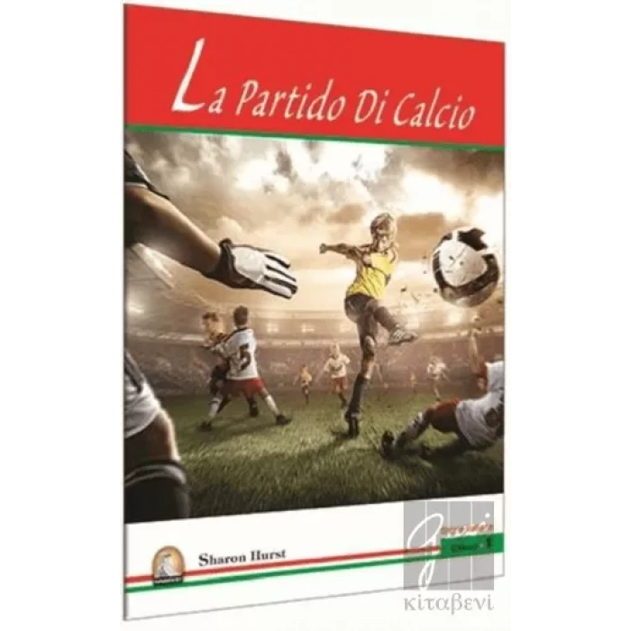 İtalyanca Hikaye La Partido Di Calcio
