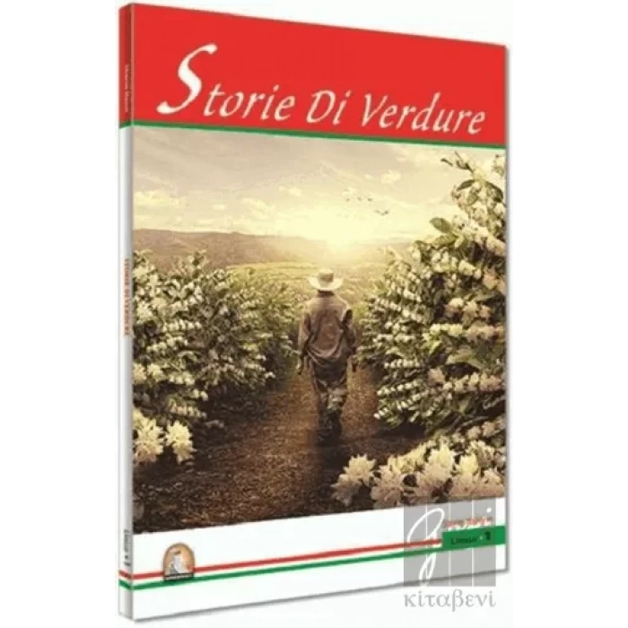 İtalyanca Hikaye Storie Die Verdure