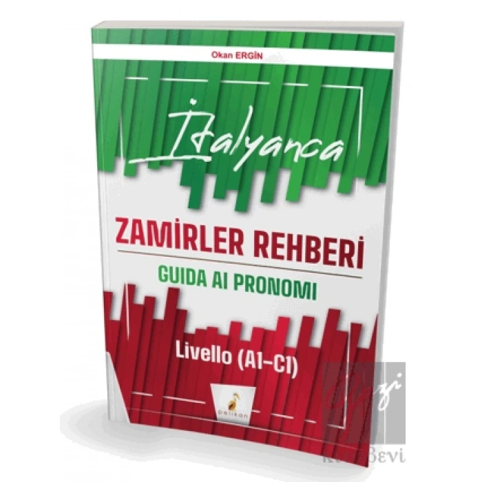 İtalyanca Zamirler Rehberi