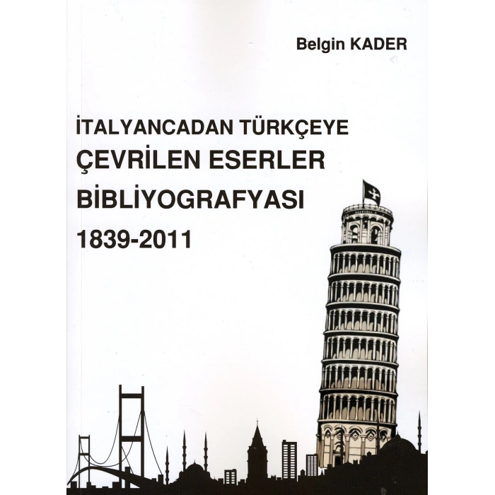 İtalyancadan Türkçeye Çevrilen Eserler