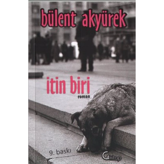 İtin Biri