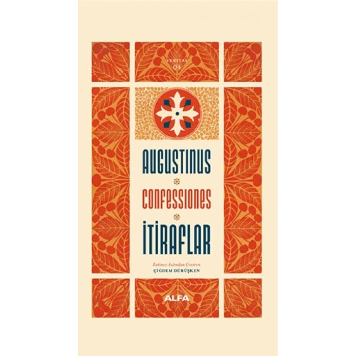 İtiraflar (Ciltli)