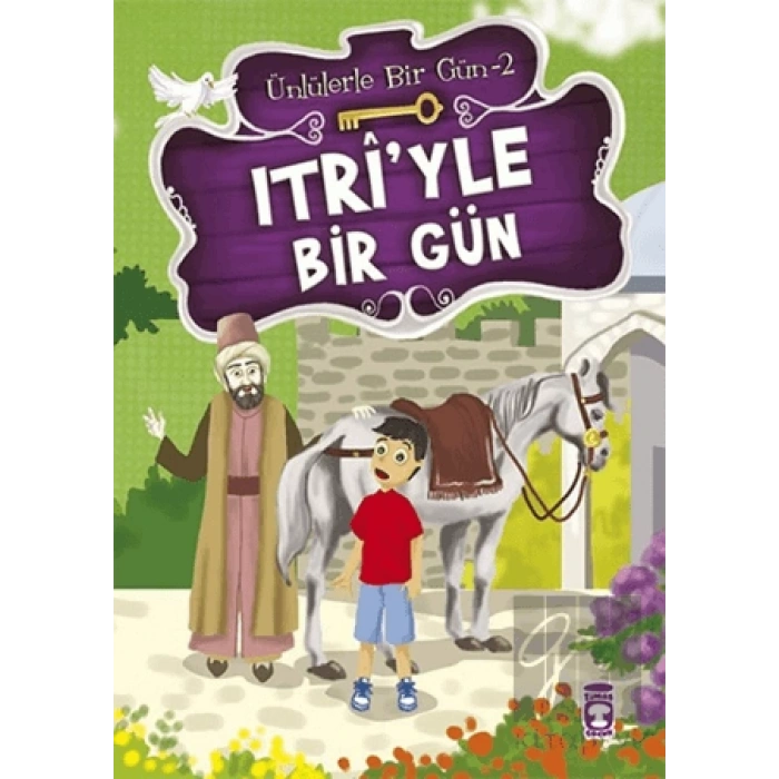 Itri’yle Bir Gün