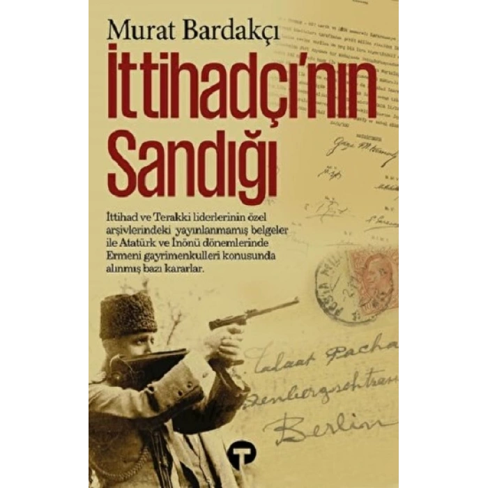 İttihadçı’nın Sandığı