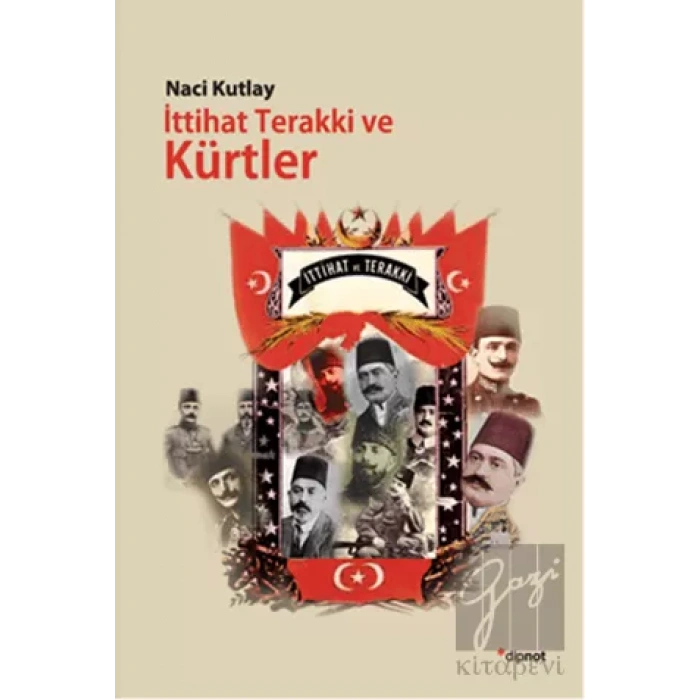 İttihat Terakki ve Kürtler