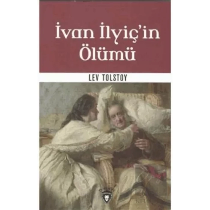 İvan İlyiçin Ölümü